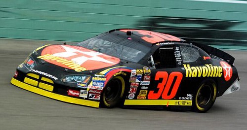 #20 Tony Stewart Patriotic 2003 Daytona 1/32nd Scale Slot Car Decals 