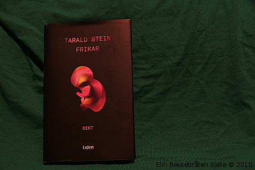 Frikar av Tarald Stein