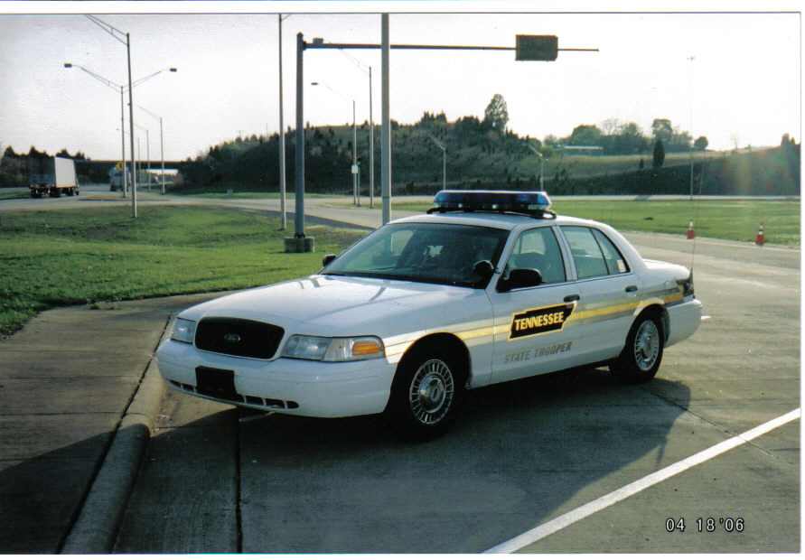 copcar dot com - The home of the American Police Car - Photo Archives