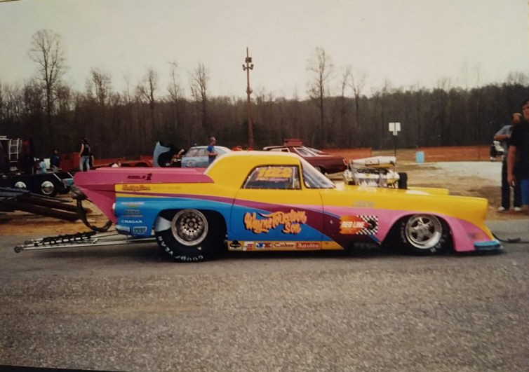 yellow bullet forums pro mod